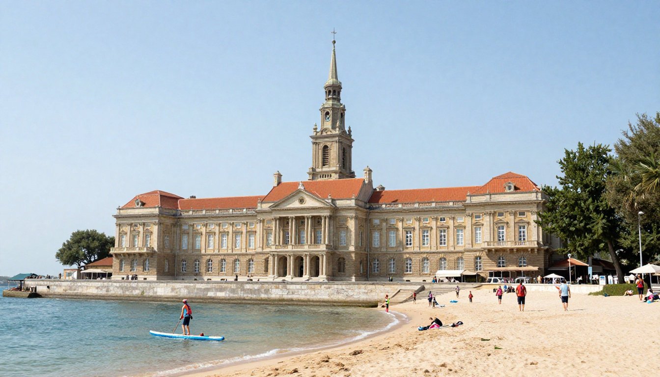 Louer son paddle à Maurice : tarifs et logistique