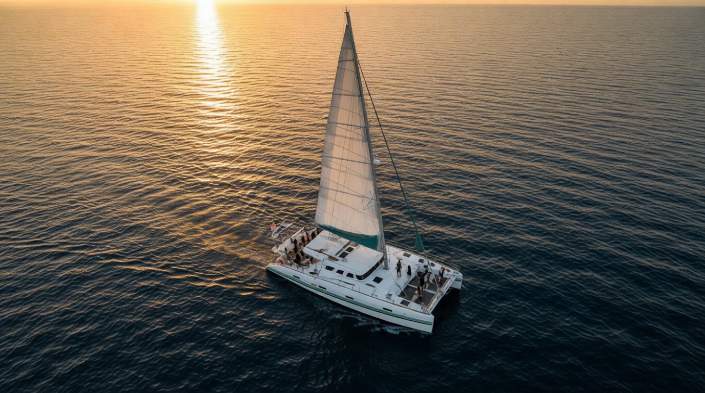 Le speed-boat privé pour tes événements exclusifs et demandes en mariage