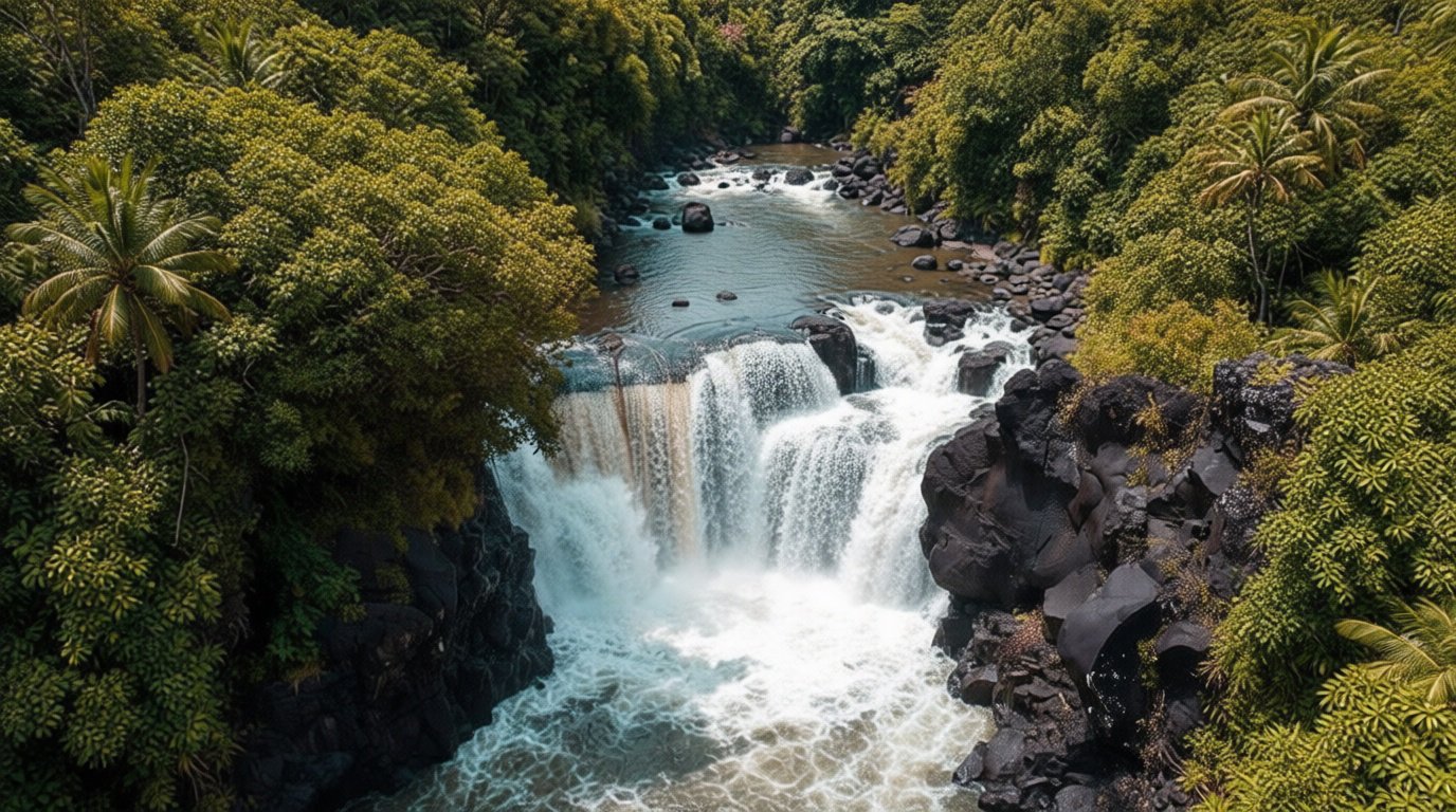 Itinéraires combinés et respect de l'environnement local