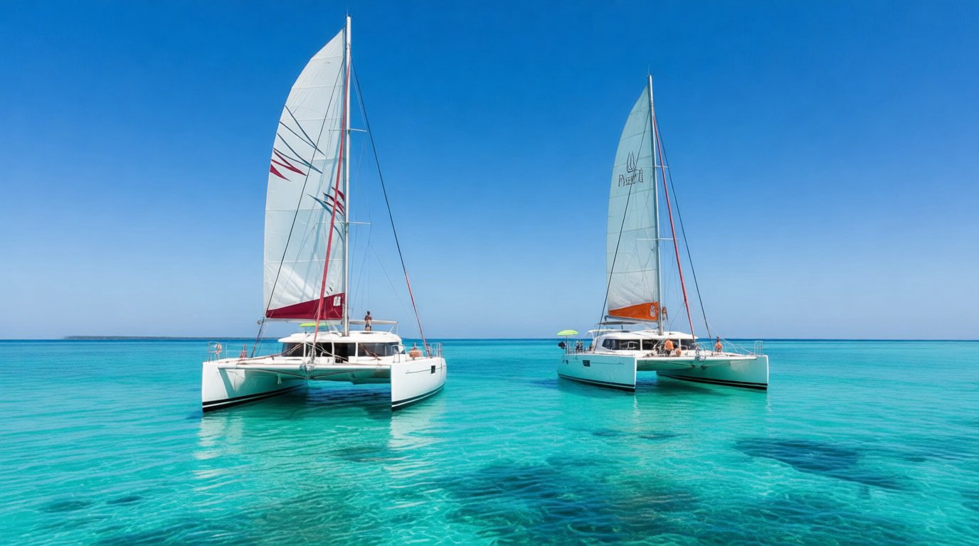 S'évader en mer : les sorties en bateau qui valent le coup