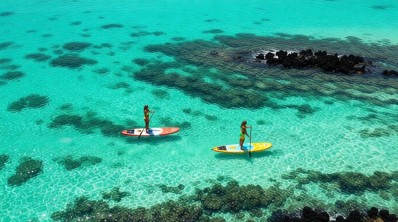 Mes astuces d'expat pour éviter les pièges et le vent