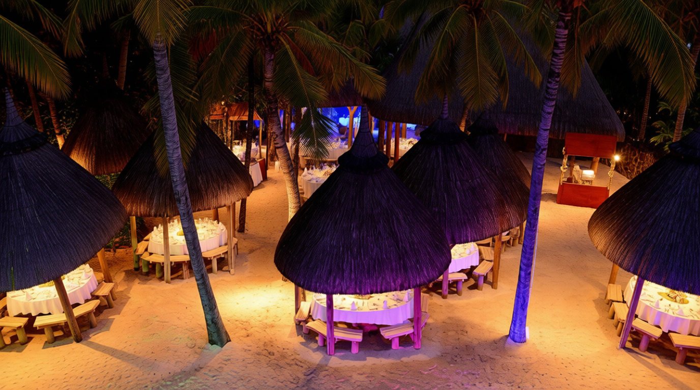 Manger et s'organiser sur place : mes astuces d'expat