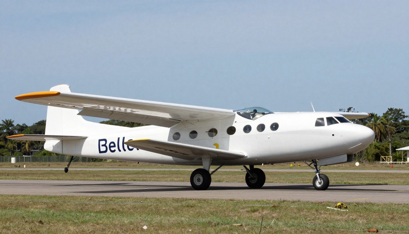 4 durées de vol pour s'adapter à ton budget