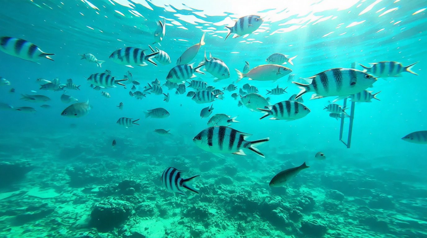 Pointe aux Piments : le point de chute stratégique des skippers