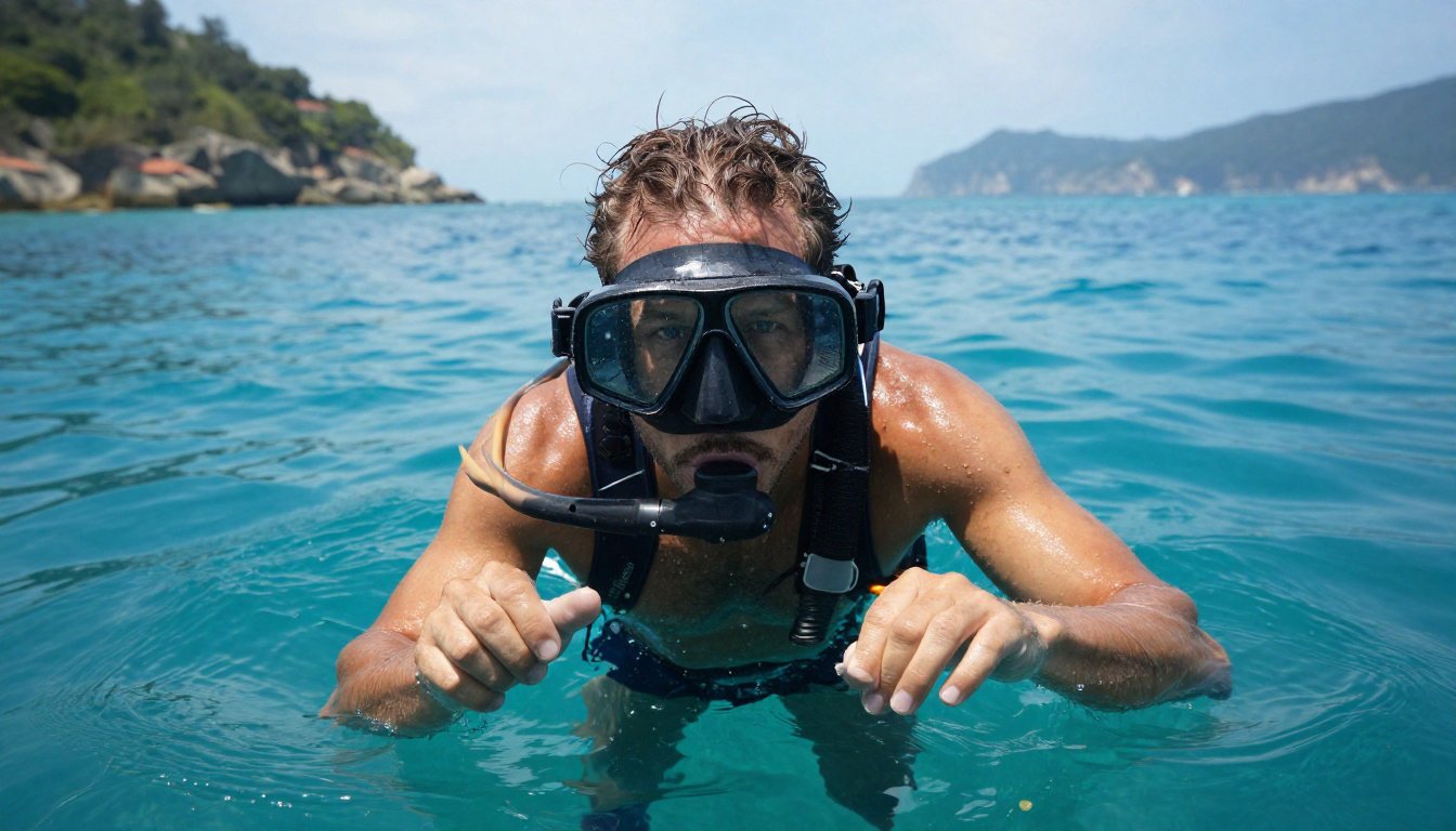 Explorer le nord entre plages accessibles et îles sauvages