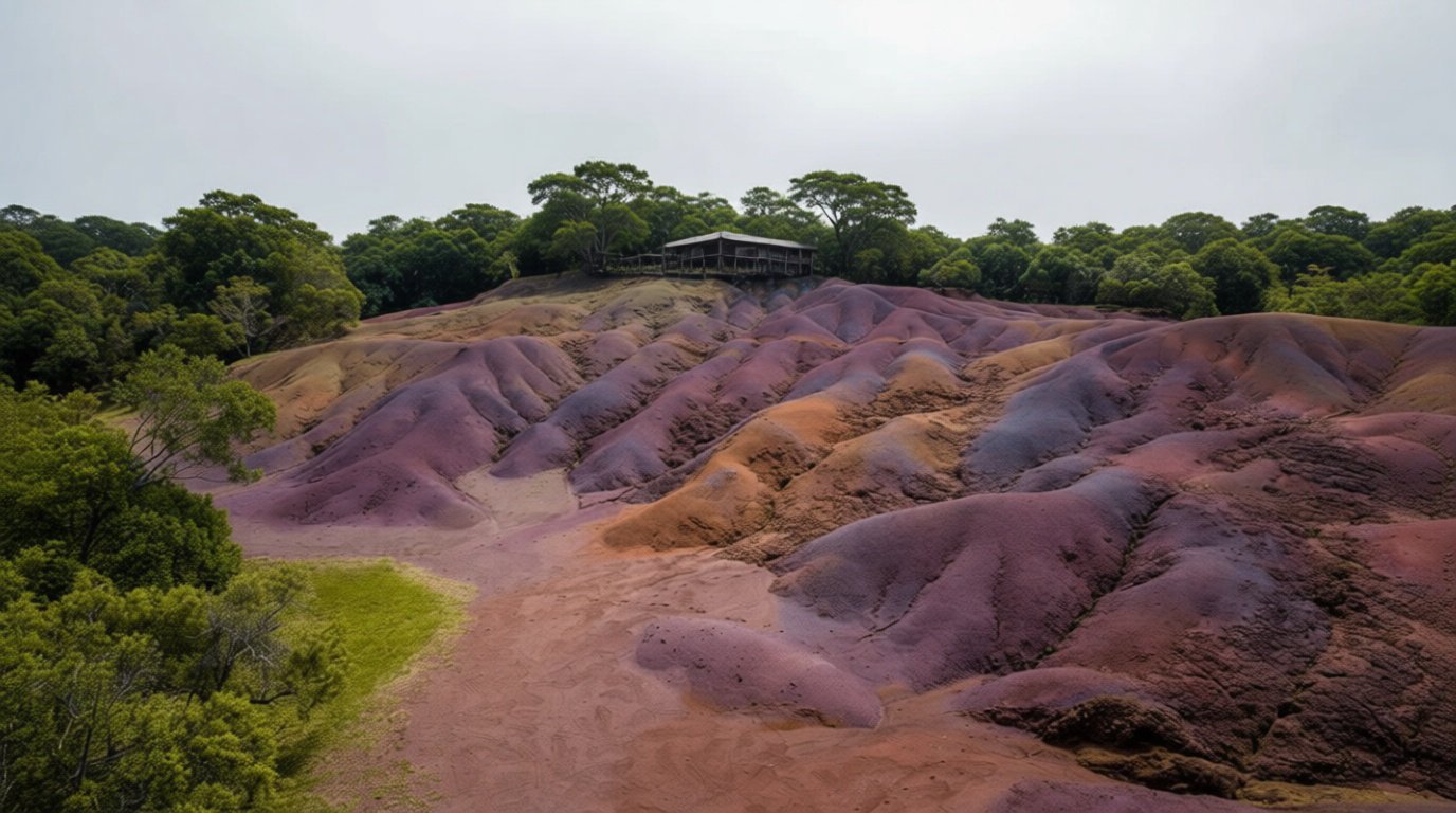 Conseils pratiques pour réussir ta visite au Géoparc