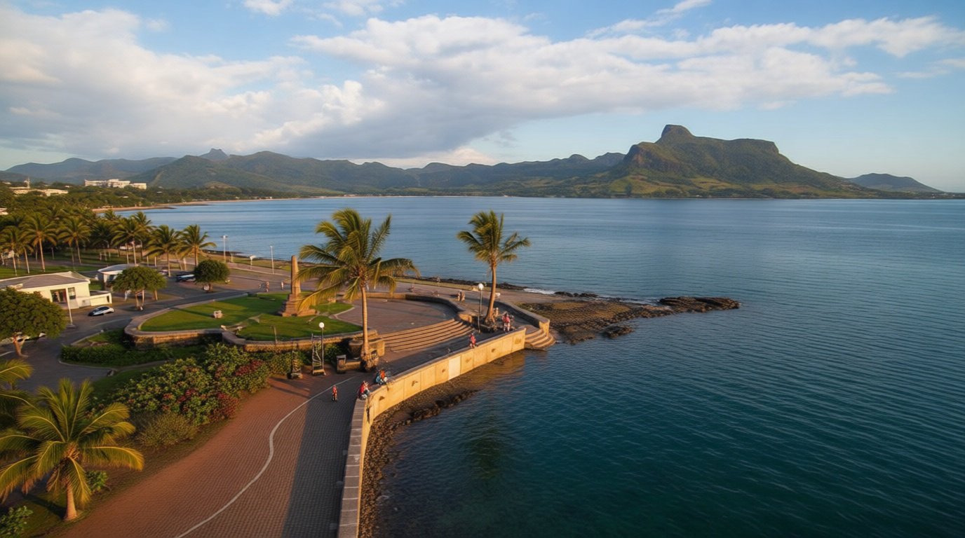 Mes astuces d'expat pour optimiser ta journée dans le sud-est